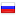 testshin.ru hosted country